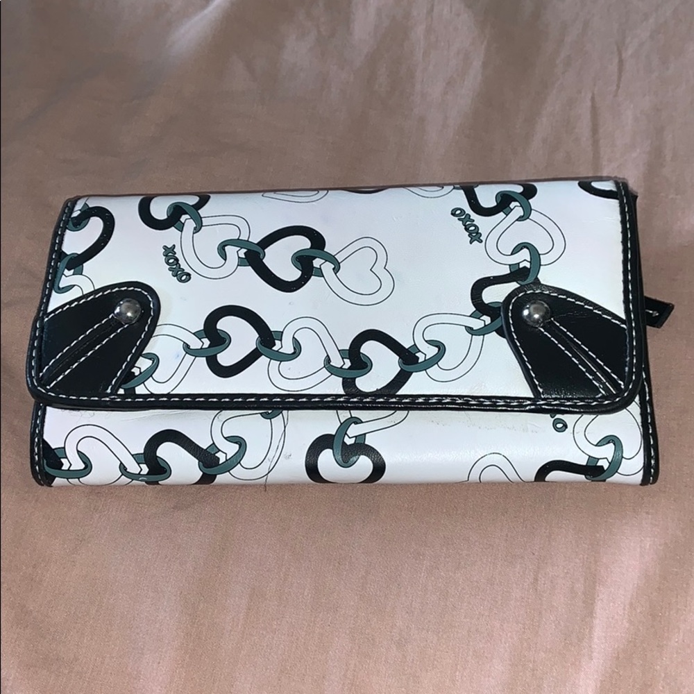 Xoxo Wallet